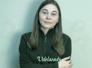 Udelaeady