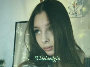 Udelaedgin