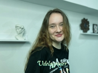 Udelagrayer