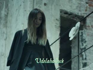 Udelahallock