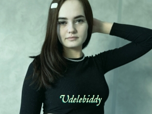 Udelebiddy