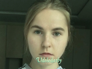 Udeledarby