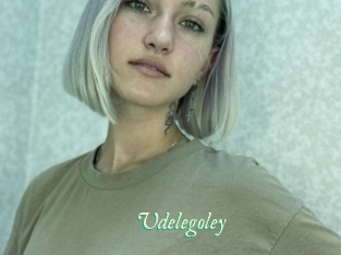 Udelegoley