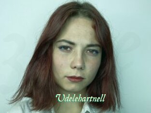 Udelehartnell