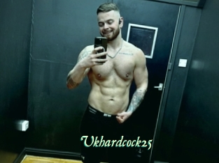 Ukhardcock25