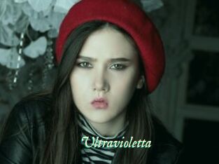 Ultravioletta