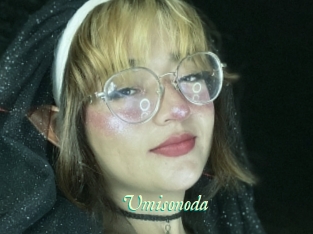 Umisonoda