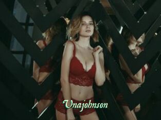 Unajohnson