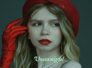 Unatamigdel