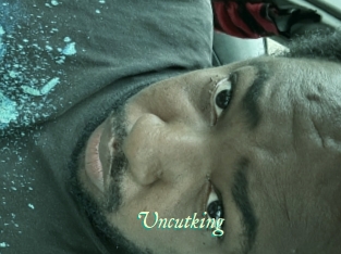 Uncutking