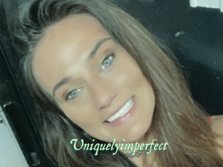Uniquelyimperfect