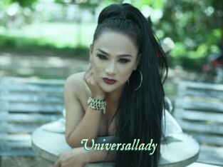 Universallady
