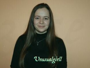 Unusualgirll