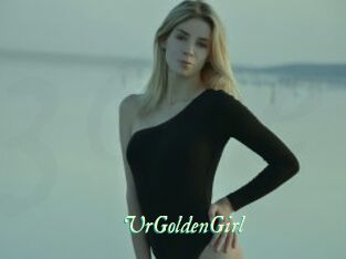 UrGoldenGirl