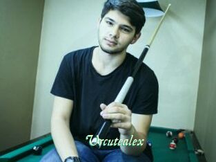 Urcutealex