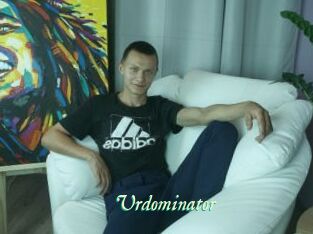 Urdominator