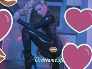 Urdreamwife