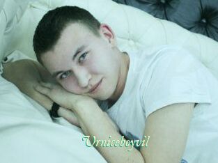 Urniceboyvil
