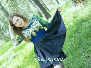 Uronemiracle