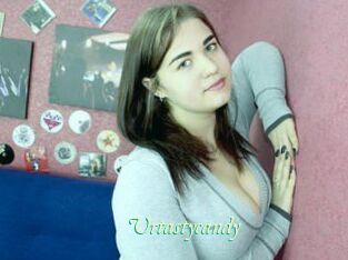 Urtastycandy