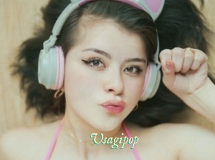Usagipop