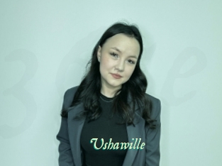 Ushawille