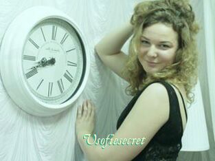 Usofiesecret