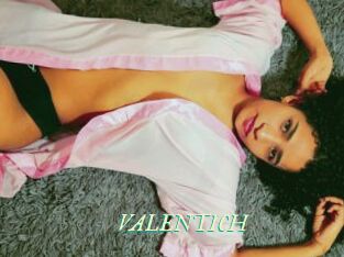 VALENTICH