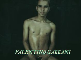 VALENTINO_GABBANI