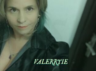 VALERRYIE
