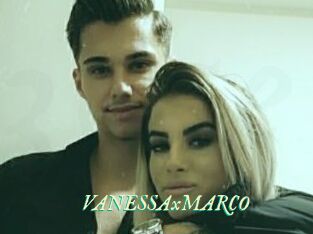 VANESSAxMARCO