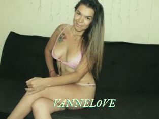 VANNELOVE