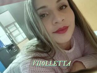VIIOLLETTA