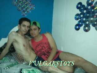 VULGARSTOYS