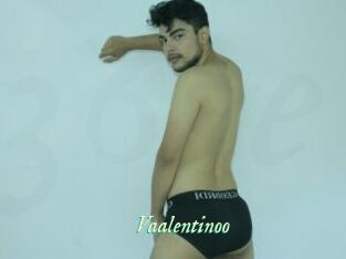 Vaalentinoo