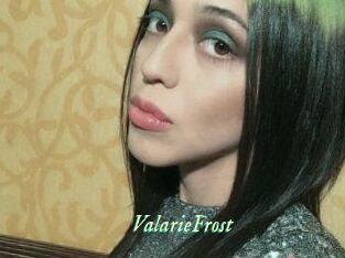 ValarieFrost