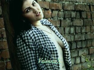 ValensiaX