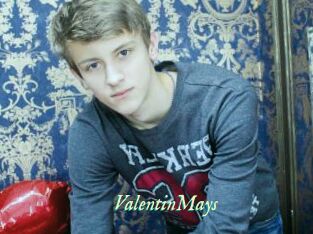 ValentinMays