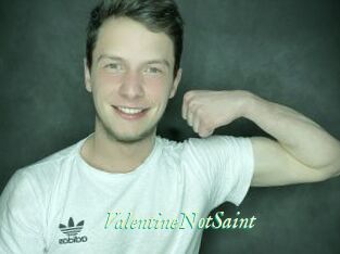 ValentineNotSaint