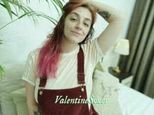 ValentineSouer