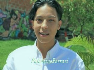ValentinoFerrari