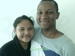 ValenyJhon