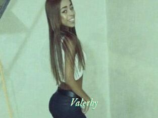 Valerhy