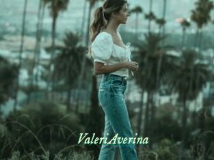 ValeriAverina