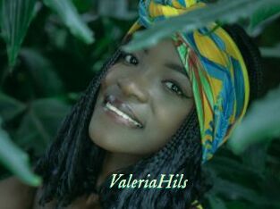 ValeriaHils