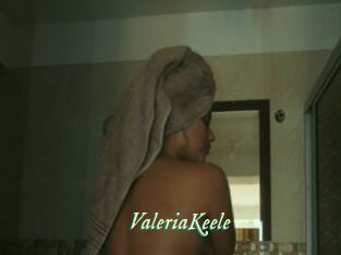 ValeriaKeele