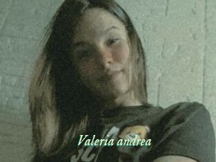 Valeria_andrea