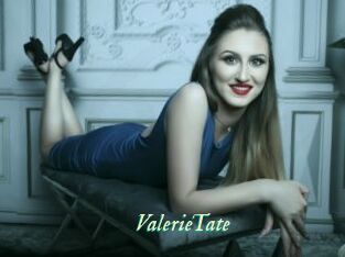 ValerieTate