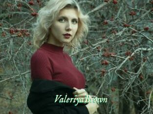 ValeriyaBrown