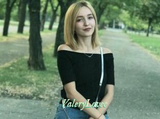 ValeryLovee